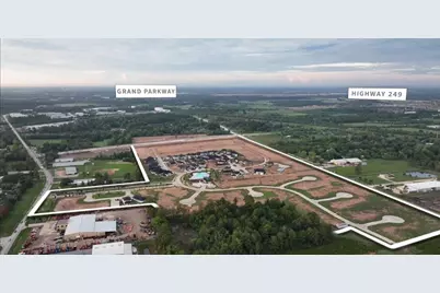 1206 Buffalo Run, Tomball, TX 77375 - Photo 21