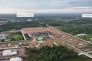 1206 Buffalo Run, Tomball, TX 77375 - Photo 21