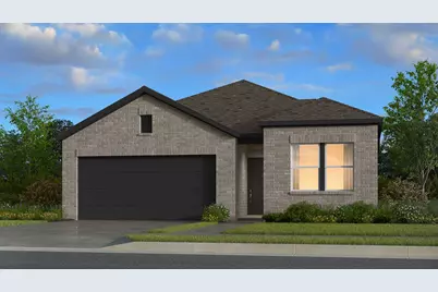 1206 Buffalo Run, Tomball, TX 77375 - Photo 1