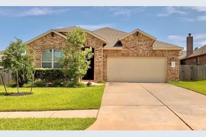 1522 Heartwood Drive, Conroe, TX 77384 - Photo 1