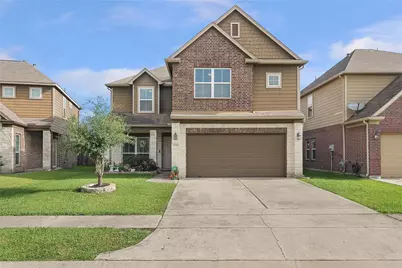 14511 Painted Sands Trail, Houston, TX 77049 - Photo 1