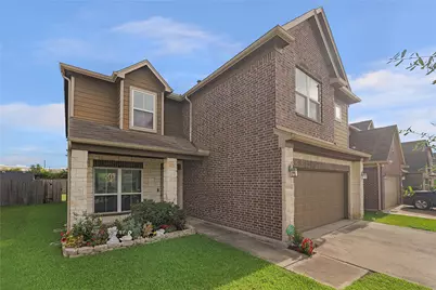 14511 Painted Sands Trail, Houston, TX 77049 - Photo 37
