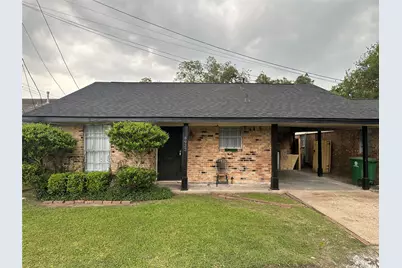 8926 Duane Street, Houston, TX 77051 - Photo 1