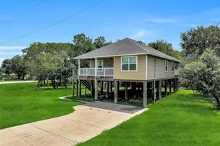 11930 Bastrop Beach Rd, Angleton, TX 77515 - Photo 1