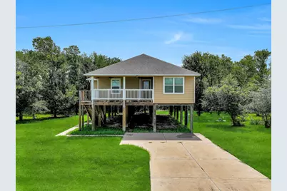 11930 Bastrop Beach Road, Angleton, TX 77515 - Photo 7