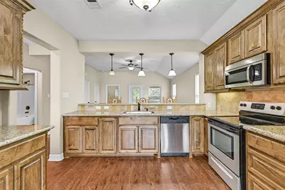 11930 Bastrop Beach Road, Angleton, TX 77515 - Photo 17