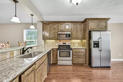 11930 Bastrop Beach Road, Angleton, TX 77515 - Photo 15