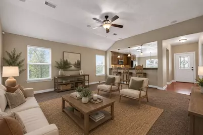 11930 Bastrop Beach Road, Angleton, TX 77515 - Photo 3
