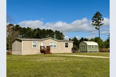 277 County Road 5010, Cleveland, TX 77327 - Photo 1