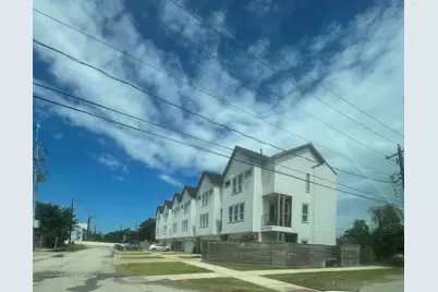 0 Elysian Street, Houston, TX 77009 - Photo 9