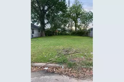 0 Elysian Street, Houston, TX 77009 - Photo 1