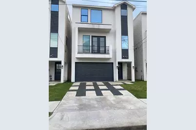 0 Elysian Street, Houston, TX 77009 - Photo 5
