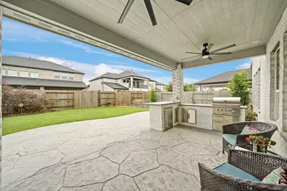 4702 Llano Loop, Sugar Land, TX 77479 - Photo 41