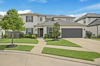 4702 Llano Loop, Sugar Land, TX 77479 - Photo 1