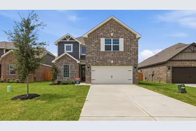 21707 Lavender Falls Drive, Magnolia, TX 77354 - Photo 1