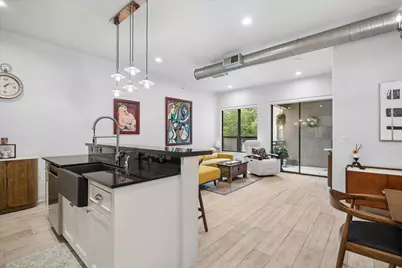 1901 Post Oak Boulevard #2306, Houston, TX 77056 - Photo 1