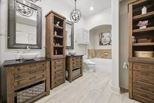 1901 Post Oak Blvd, Houston, TX 77056 - Photo 11