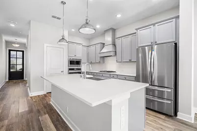 3455 Tranquil Harvest Trail, Richmond, TX 77406 - Photo 5