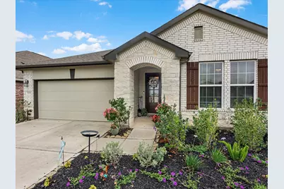 31415 Cardrona Peak Place, Hockley, TX 77447 - Photo 3