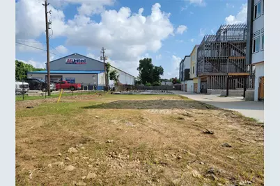 304 W Hamilton Lot B Street, Houston, TX 77076 - Photo 7