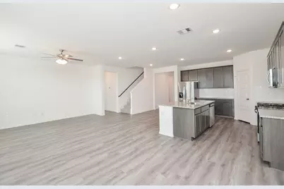 23207 Morning Splendor Drive, Katy, TX 77493 - Photo 13