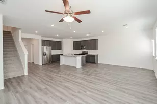 23207 Morning Splendor Dr, Katy, TX 77493 - Photo 9