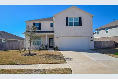 23207 Morning Splendor Drive, Katy, TX 77493 - Photo 1