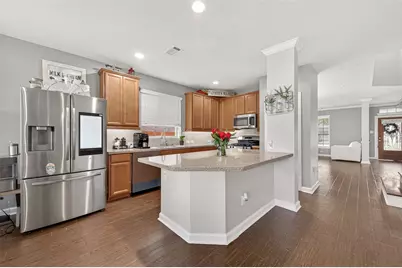 19415 Bronte Springs Court, Richmond, TX 77407 - Photo 19