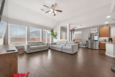 19415 Bronte Springs Court, Richmond, TX 77407 - Photo 1