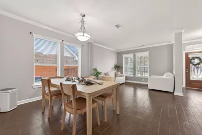 19415 Bronte Springs Court, Richmond, TX 77407 - Photo 11