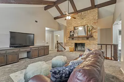 6506 Fawnwood Drive, Spring, TX 77389 - Photo 31