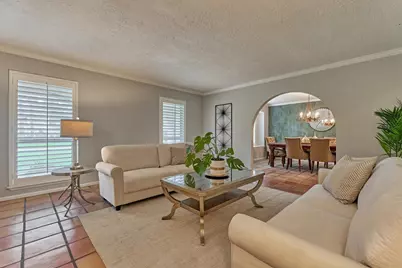 6506 Fawnwood Drive, Spring, TX 77389 - Photo 9