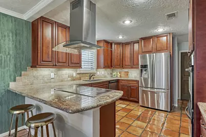 6506 Fawnwood Drive, Spring, TX 77389 - Photo 17