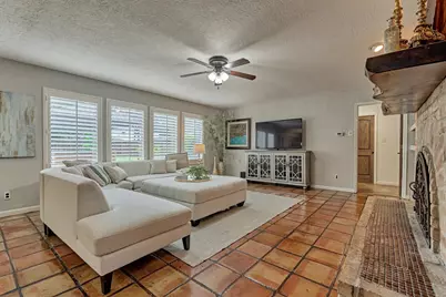 6506 Fawnwood Drive, Spring, TX 77389 - Photo 9