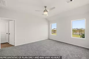 3032 Nori Shores Dr, Katy, TX 77493 - Photo 7