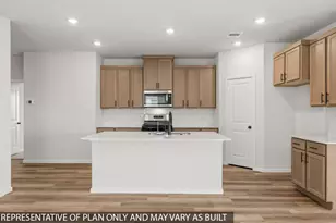 3032 Nori Shores Dr, Katy, TX 77493 - Photo 3