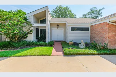 1007 Arrow Hill Road, Houston, TX 77077 - Photo 1