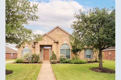 9323 Hillhaven Court, Rosenberg, TX 77469 - Photo 1