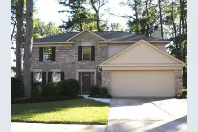 11411 Sky Way Street, Cypress, TX 77429 - Photo 1