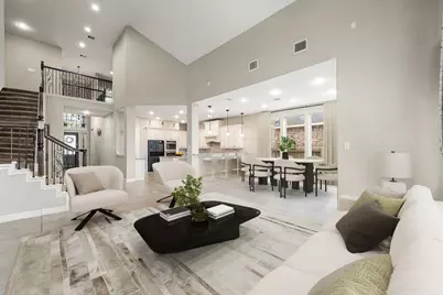 2714 Ember Pass Lane, Katy, TX 77494 - Photo 3