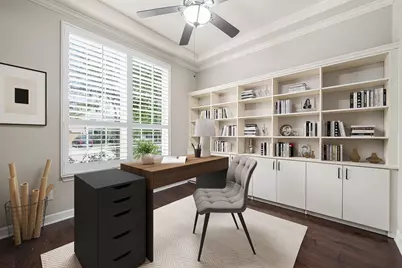 2714 Ember Pass Lane, Katy, TX 77494 - Photo 5