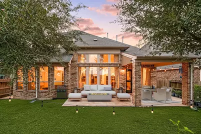 2714 Ember Pass Lane, Katy, TX 77494 - Photo 25