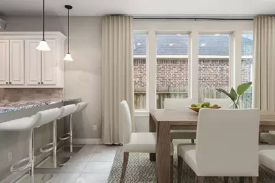 2714 Ember Pass Lane, Katy, TX 77494 - Photo 9