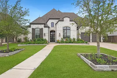 6707 Nimitz Court, Katy, TX 77493 - Photo 5
