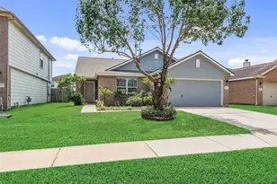 16322 Cole Bridge Ln, Cypress, TX 77429 - Photo 3