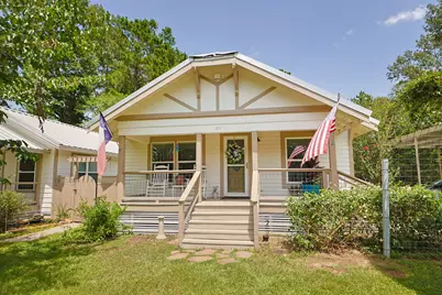 7420 Jackson Road, Montgomery, TX 77316 - Photo 9