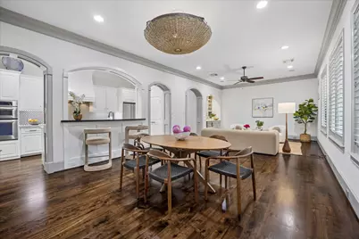 2215 Nantucket Drive #C, Houston, TX 77057 - Photo 3