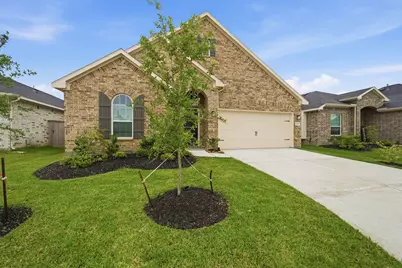 12107 N Wooden Mill Lane N, Santa Fe, TX 77510 - Photo 3