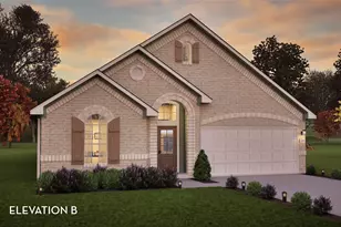12107 N Wooden Mill Ln N, Santa Fe, TX 77510 - Photo 1