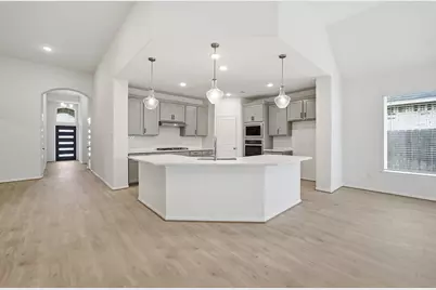 12107 N Wooden Mill Lane N, Santa Fe, TX 77510 - Photo 13